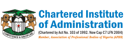 Chartered Institute of Administration